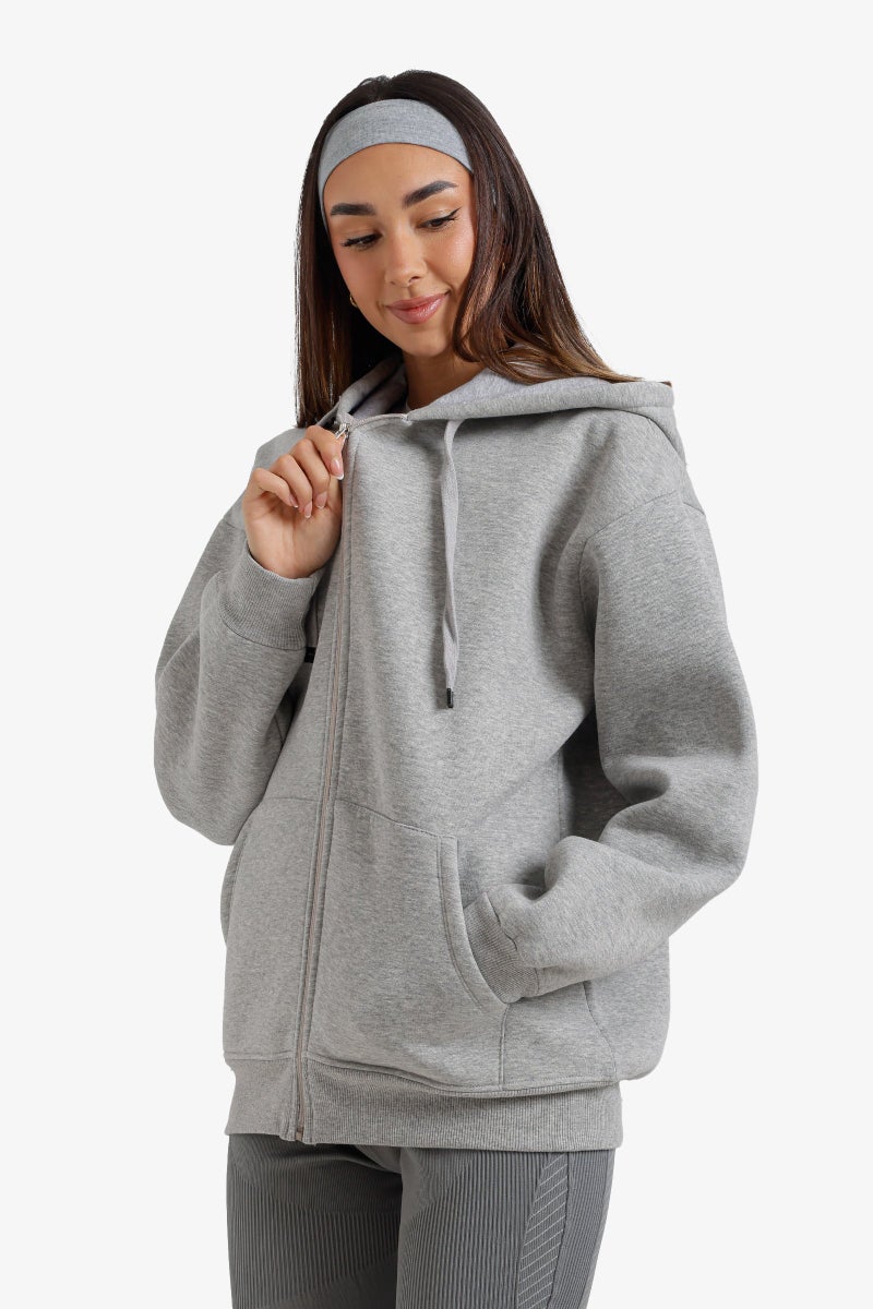 Carina Lounge Sweatshirt - Image 4